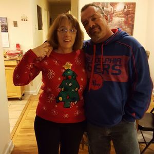 Meet your Posher, Sandy